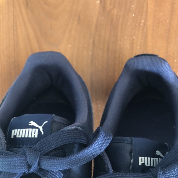 Puma Softfoam + Sneakers - Picture 4 of 9